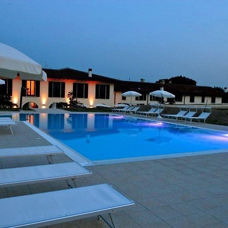 Agriturismo Le Vai Bardolino Kültér fotó