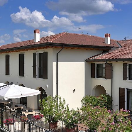 Agriturismo Le Vai Bardolino Kültér fotó