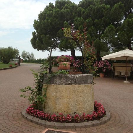 Agriturismo Le Vai Bardolino Kültér fotó