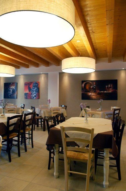 Agriturismo Le Vai Bardolino Kültér fotó