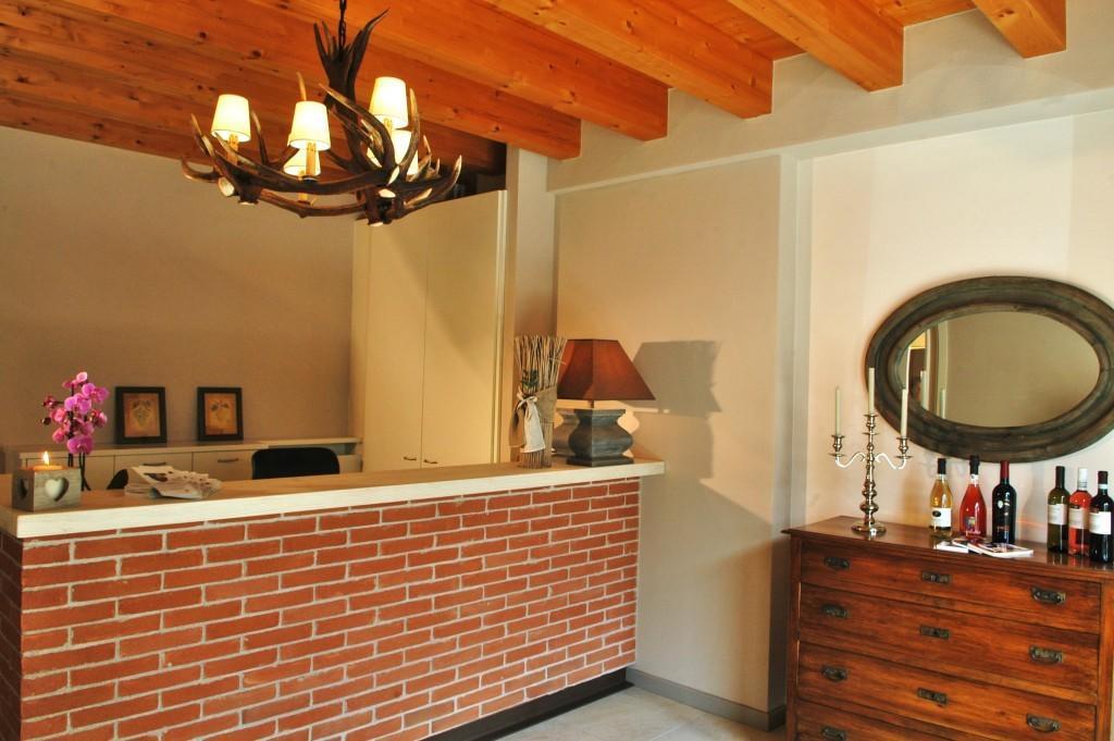 Agriturismo Le Vai Bardolino Kültér fotó