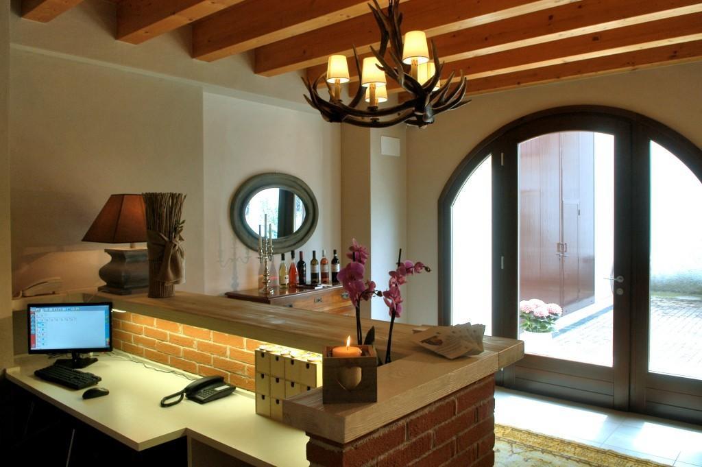 Agriturismo Le Vai Bardolino Kültér fotó
