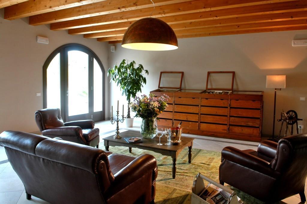 Agriturismo Le Vai Bardolino Kültér fotó