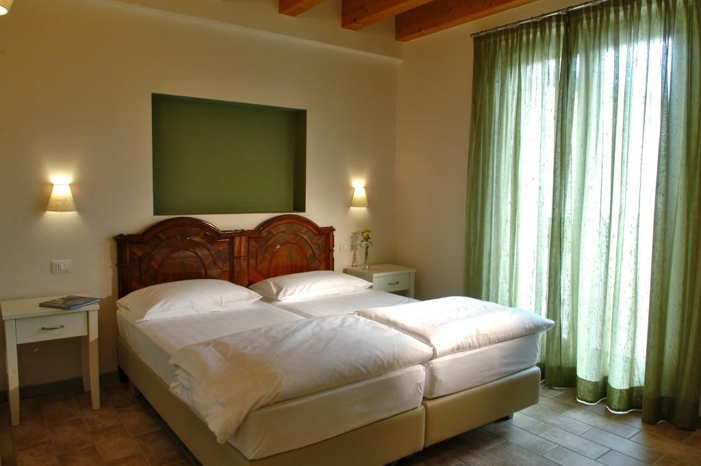 Agriturismo Le Vai Bardolino Szoba fotó