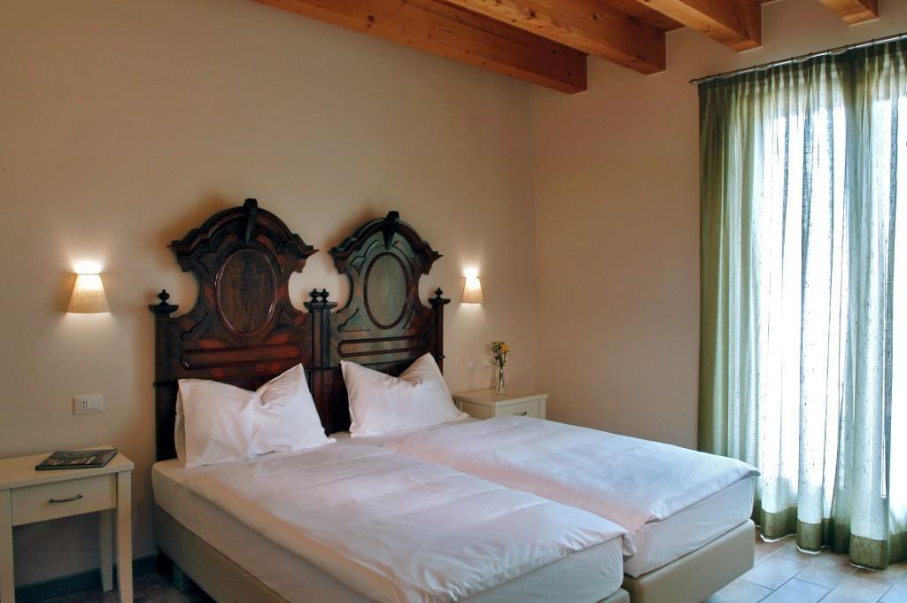 Agriturismo Le Vai Bardolino Szoba fotó