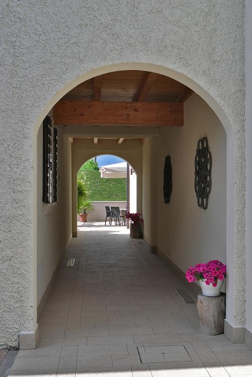 Agriturismo Le Vai Bardolino Kültér fotó